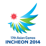 17th Asian Games Incheon 2014