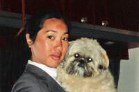 teddy n sam