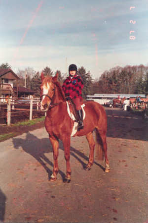 SAM & WEECHA 1