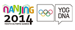 Nanjing 2014