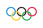 Olympic rings