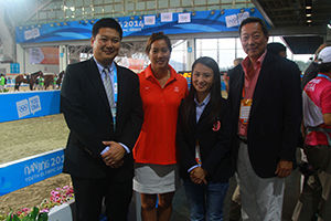 Nanjing group photo 1