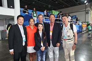 Nanjing group photo 2